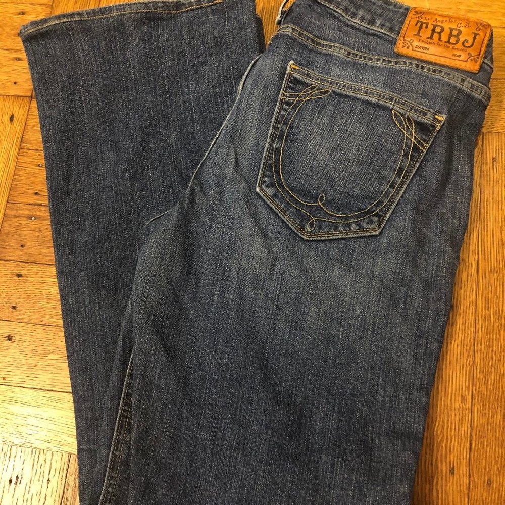 True Religion Brand Jeans